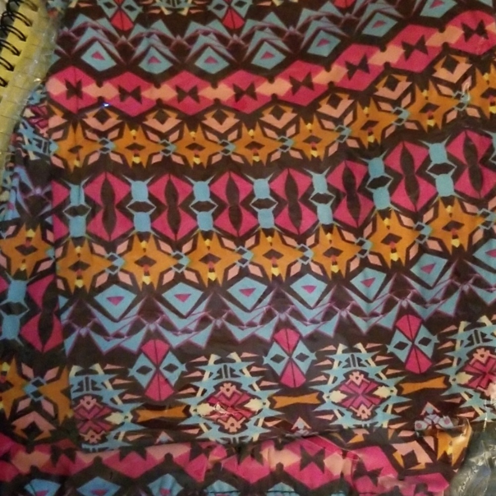 Brand new capri  Leggings